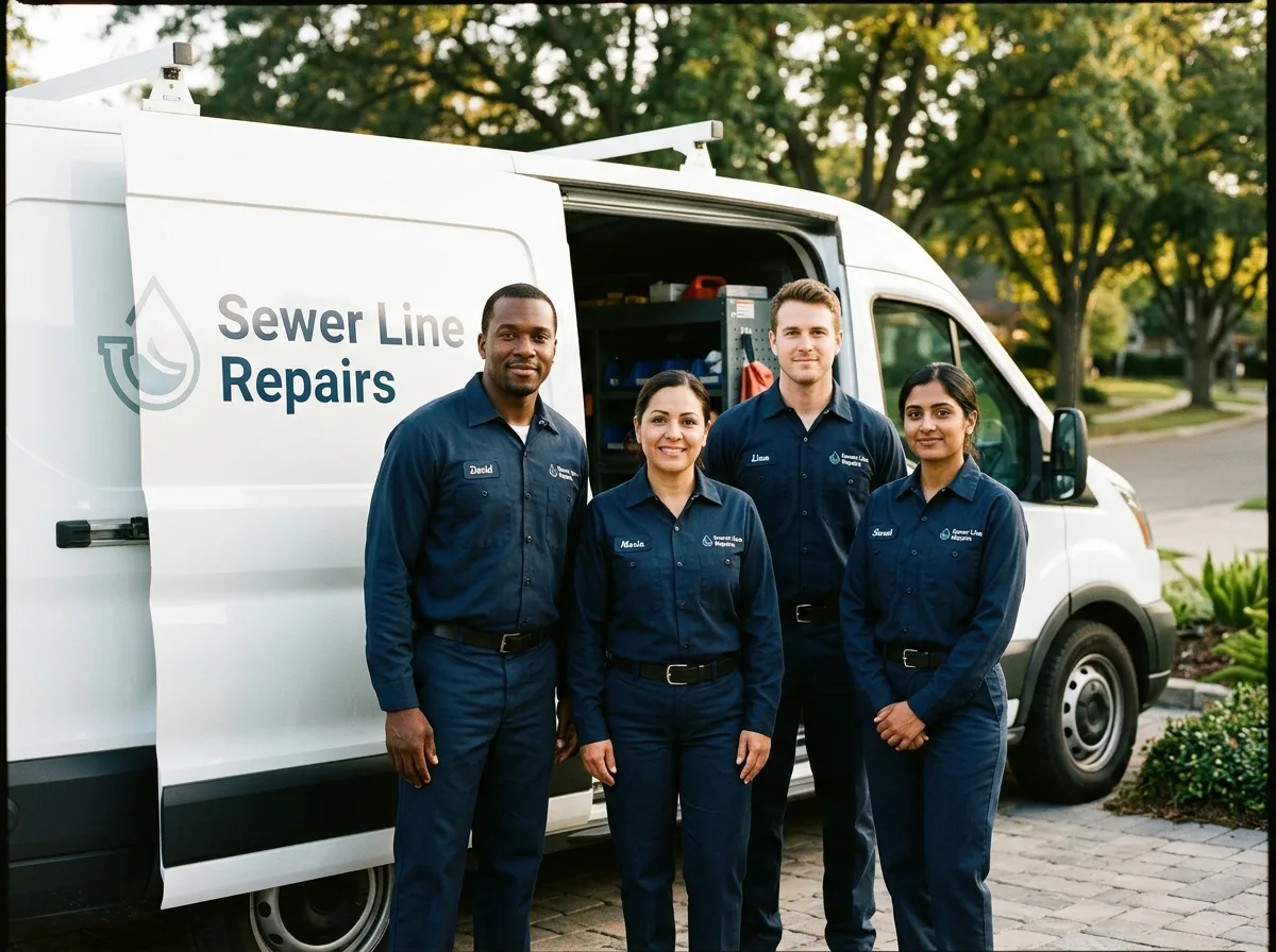 Emergency Plumber company in Reidsville, NC